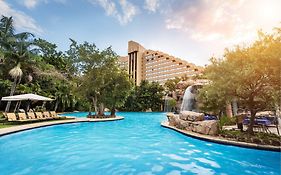 The Cascades Hotel At Sun City Resort